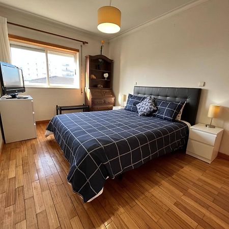 Vila Do Conde Beach Apartment By Trip2Portugal Extérieur photo