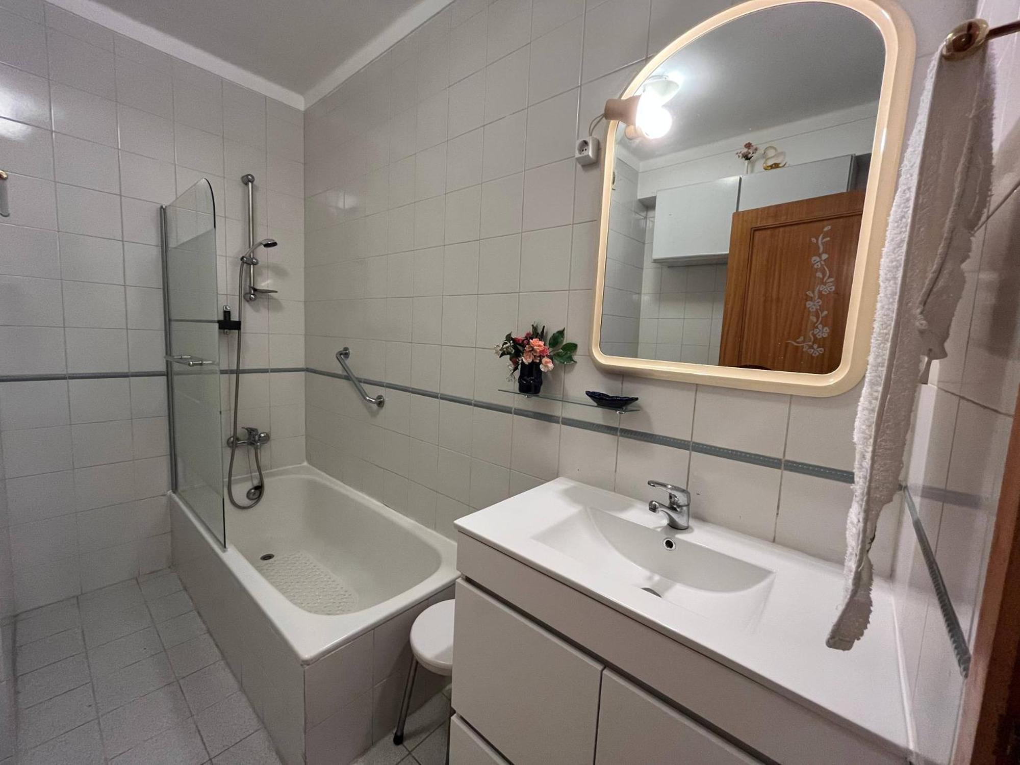 Vila Do Conde Beach Apartment By Trip2Portugal Extérieur photo