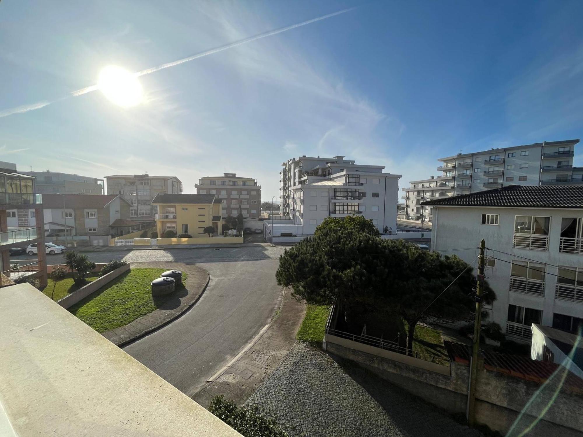 Vila Do Conde Beach Apartment By Trip2Portugal Extérieur photo