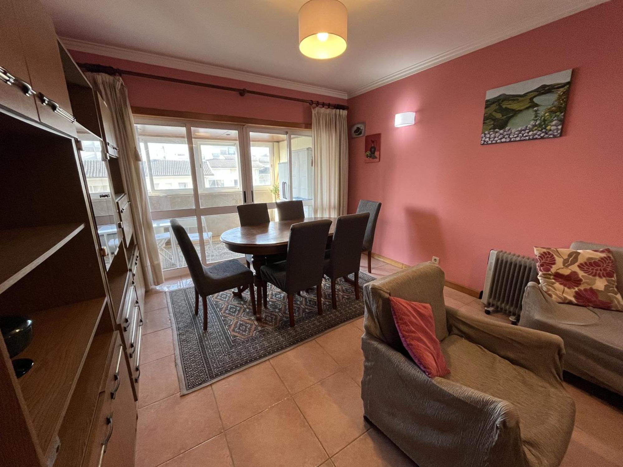 Vila Do Conde Beach Apartment By Trip2Portugal Extérieur photo