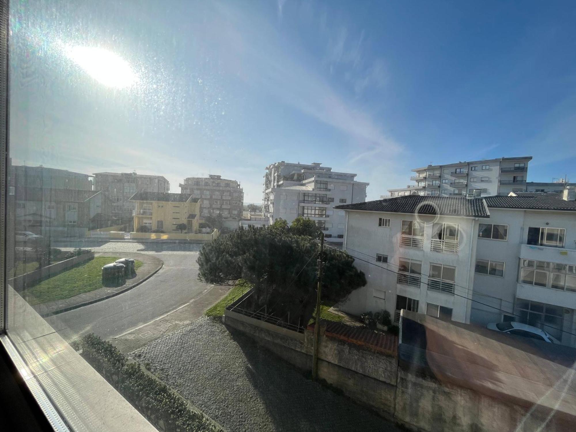 Vila Do Conde Beach Apartment By Trip2Portugal Extérieur photo