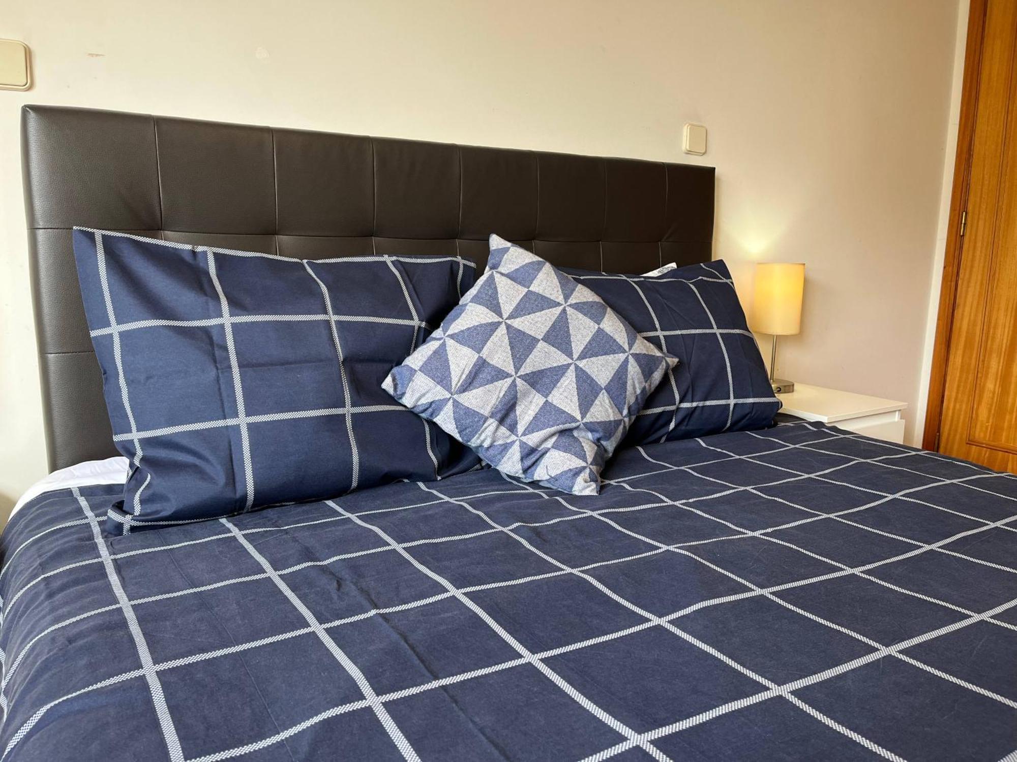Vila Do Conde Beach Apartment By Trip2Portugal Extérieur photo