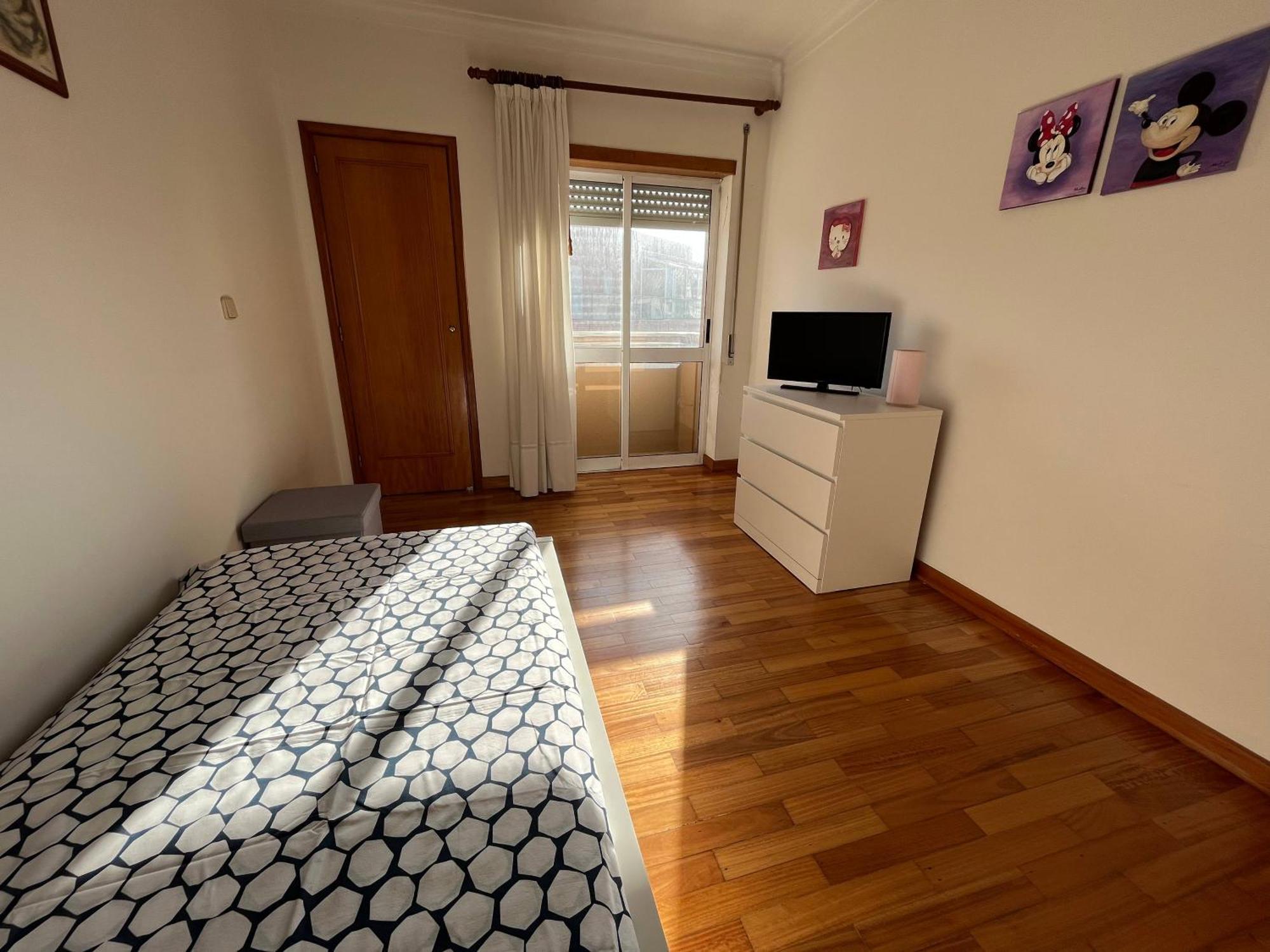 Vila Do Conde Beach Apartment By Trip2Portugal Extérieur photo