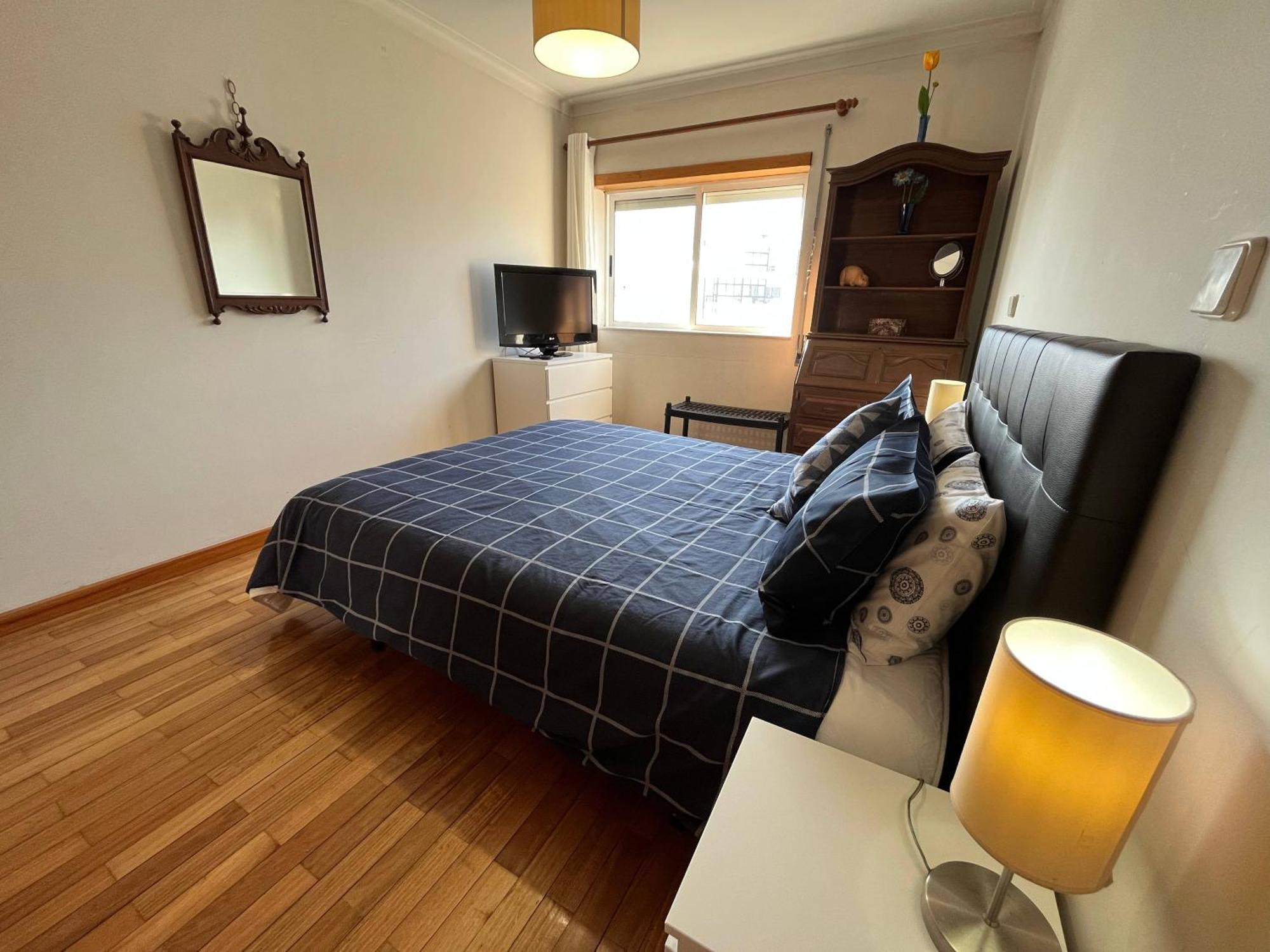 Vila Do Conde Beach Apartment By Trip2Portugal Extérieur photo