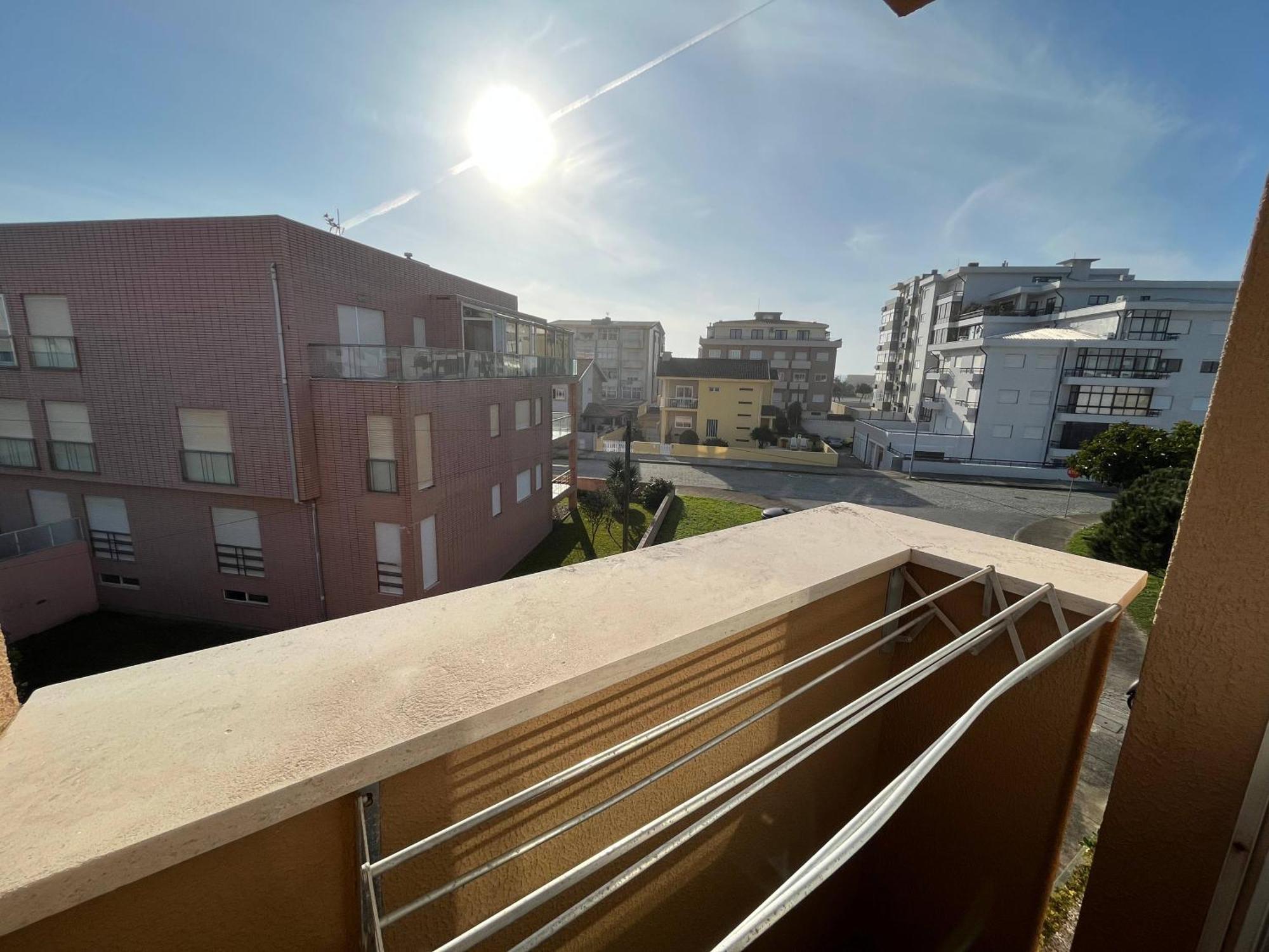 Vila Do Conde Beach Apartment By Trip2Portugal Extérieur photo