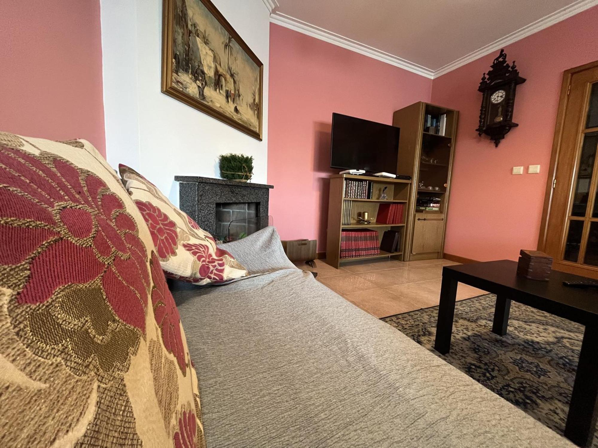 Vila Do Conde Beach Apartment By Trip2Portugal Extérieur photo