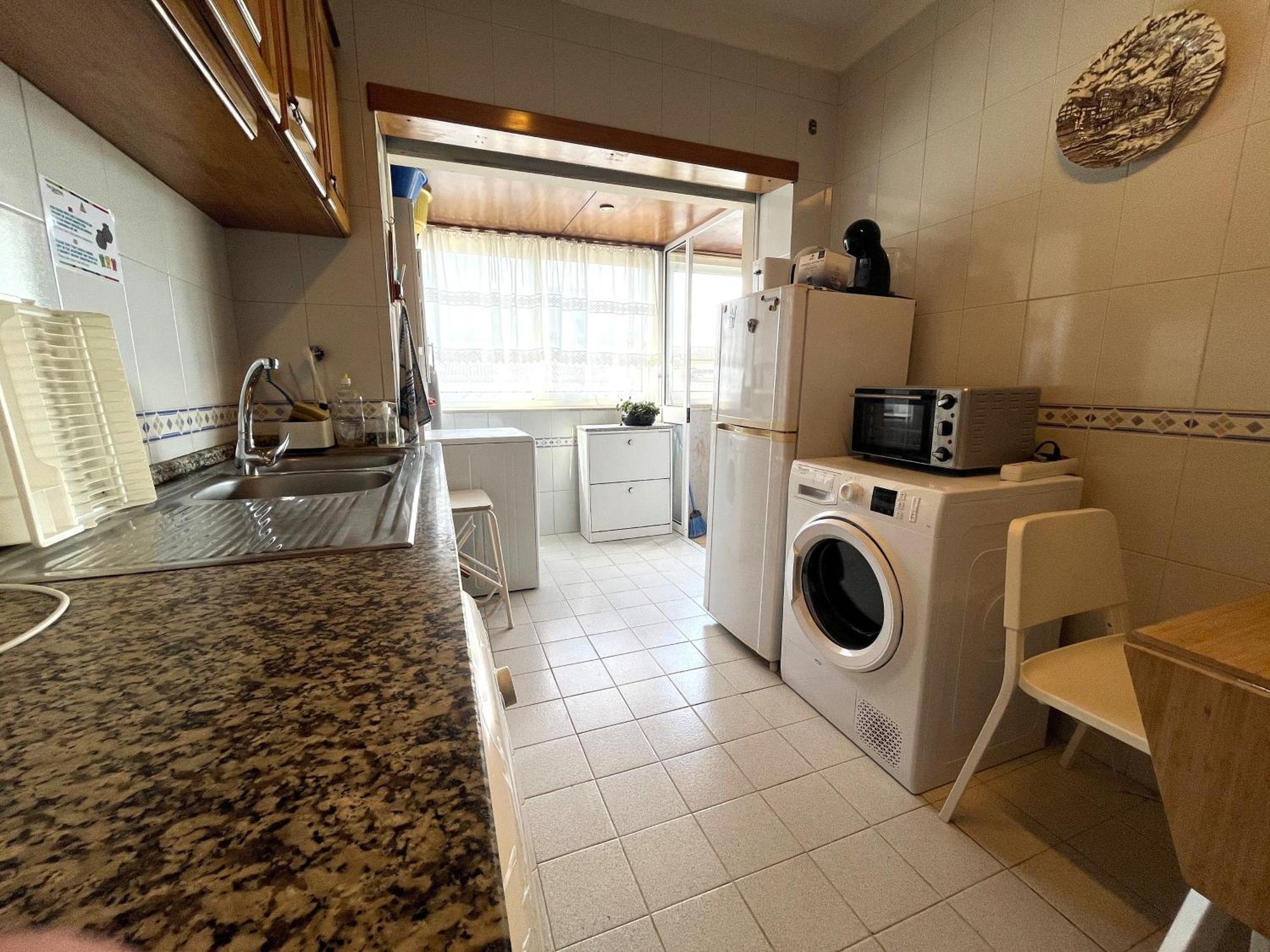 Vila Do Conde Beach Apartment By Trip2Portugal Extérieur photo